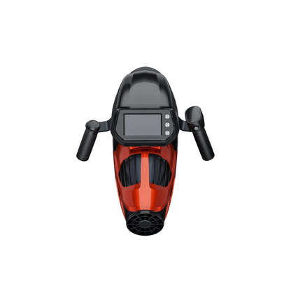Sublue VAPOR Underwater Scooter — Dual Motor Dive Propulsion