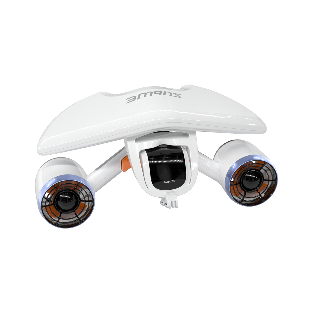 Sublue Mix Underwater Scooter — Pool and Snorkel Ready