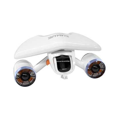 Sublue Mix Underwater Scooter — Pool and Snorkel Ready