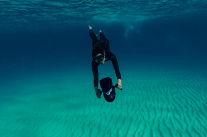 Sublue VAPOR Pro Underwater Scooter — Dual Motor, Pro Dive Performance