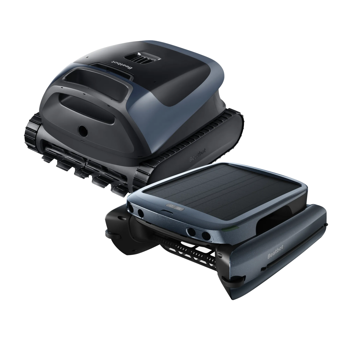 Beatbot Sora 30 Robotic Pool Cleaner + iSkim Skimmer Bundle