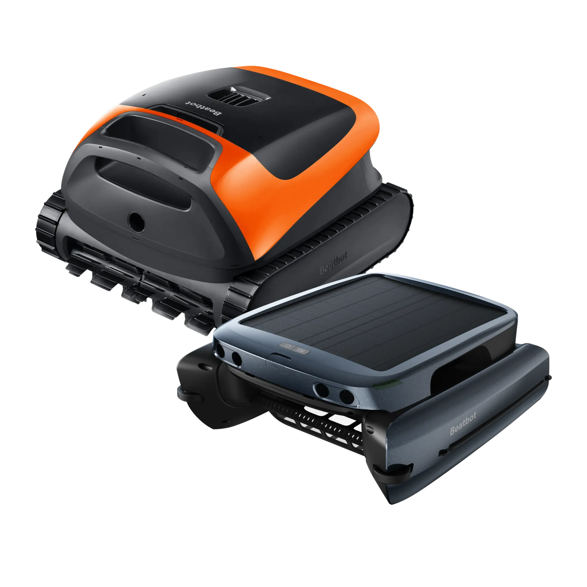 Beatbot Sora 30 Robotic Pool Cleaner + iSkim Skimmer Bundle