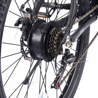 Viribus Panther Electric Mountain Bike
