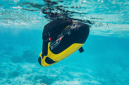 Sublue VAPOR Underwater Scooter — Dual Motor Dive Propulsion