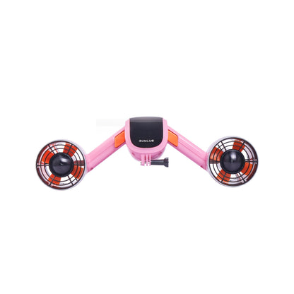 Sublue Mix Underwater Scooter — Pool and Snorkel Ready