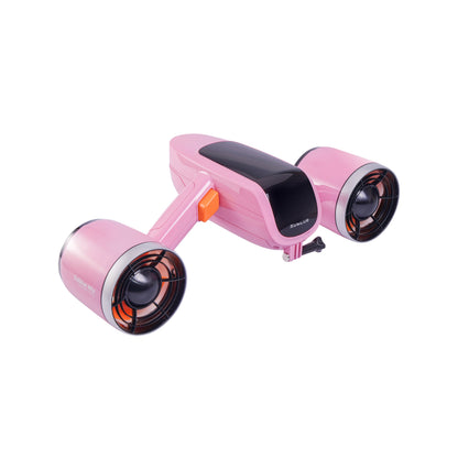 Sublue Mix Underwater Scooter — Pool and Snorkel Ready