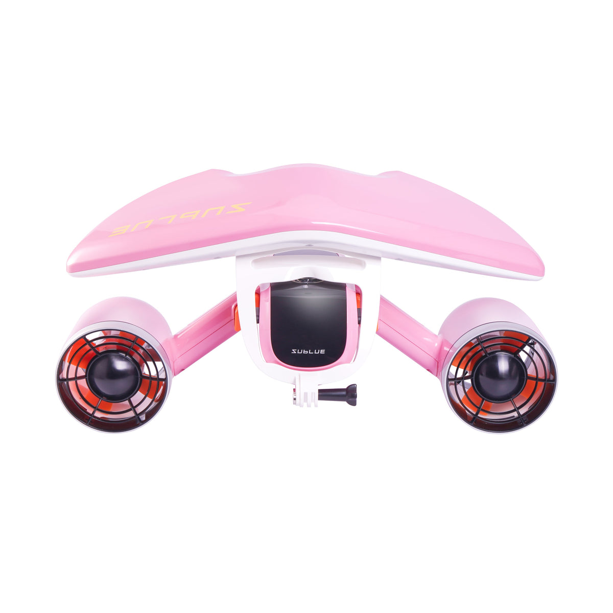Sublue Mix Underwater Scooter — Pool and Snorkel Ready
