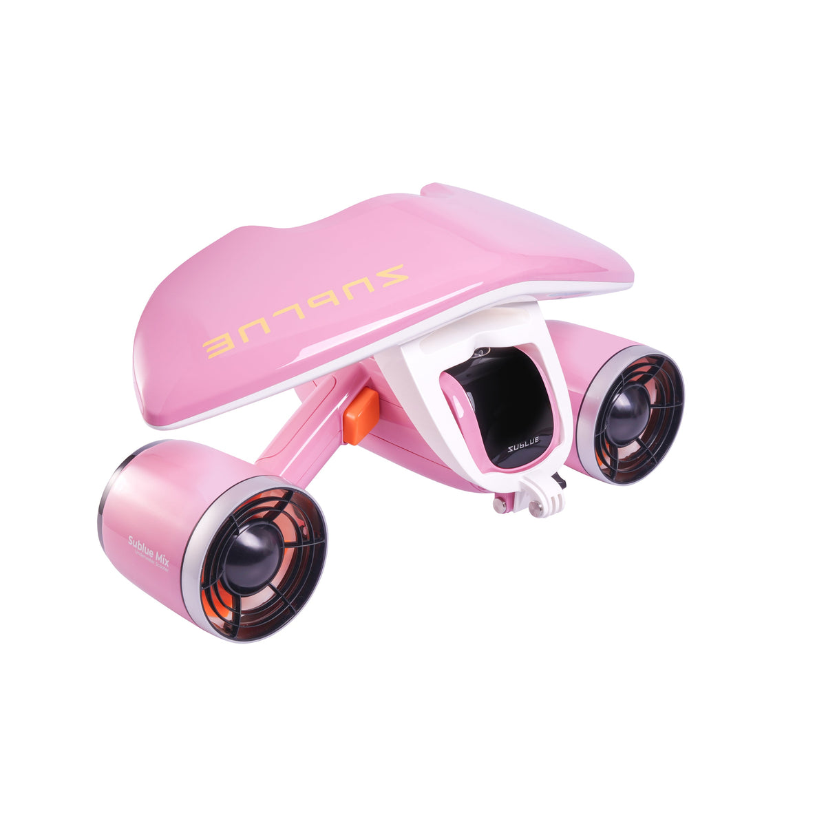 Sublue Mix Underwater Scooter — Pool and Snorkel Ready
