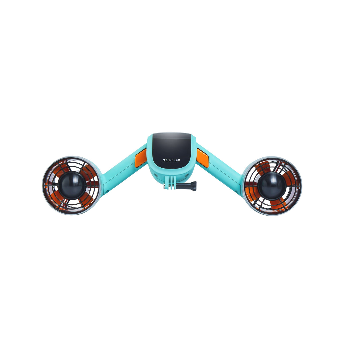 Sublue Mix Underwater Scooter — Pool and Snorkel Ready