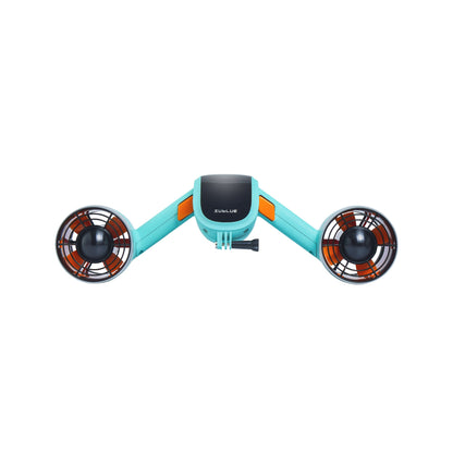 Sublue Mix Underwater Scooter — Pool and Snorkel Ready