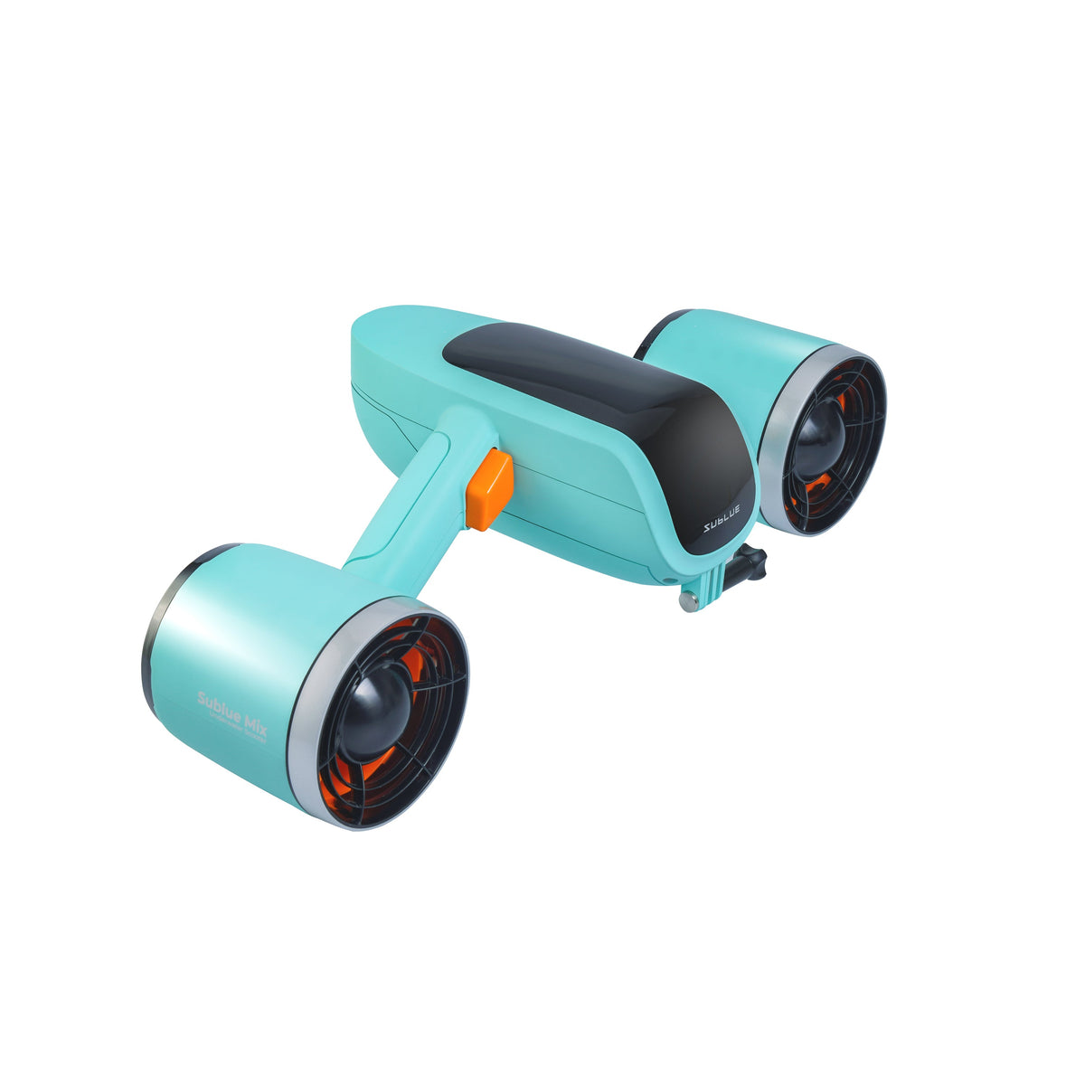 Sublue Mix Underwater Scooter — Pool and Snorkel Ready