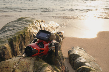 Sublue VAPOR Underwater Scooter — Dual Motor Dive Propulsion