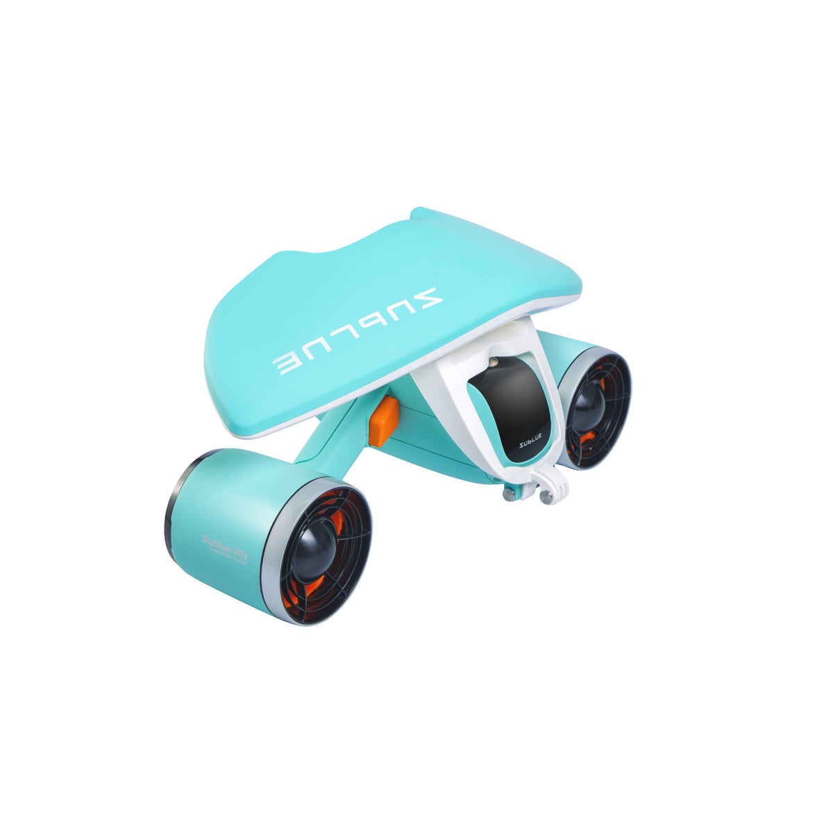 Sublue Mix Underwater Scooter — Pool and Snorkel Ready