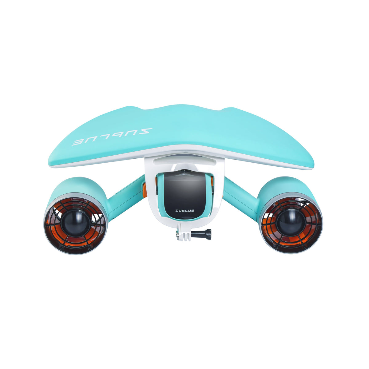 Sublue Mix Underwater Scooter — Pool and Snorkel Ready