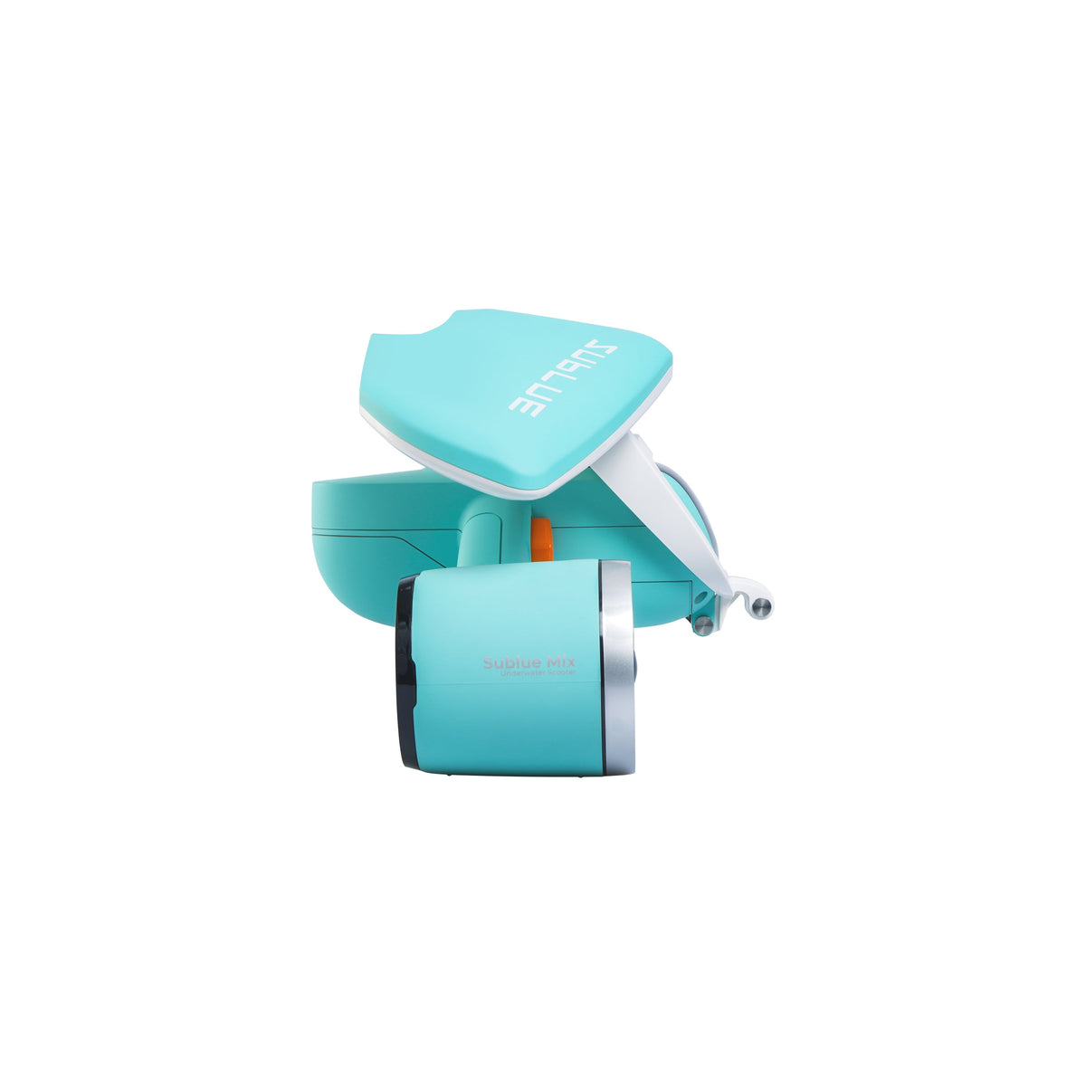 Sublue Mix Underwater Scooter — Pool and Snorkel Ready