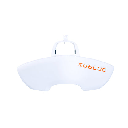 Sublue Mix Underwater Scooter — Pool and Snorkel Ready