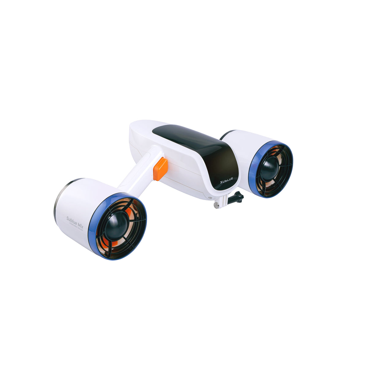 Sublue Mix Underwater Scooter — Pool and Snorkel Ready