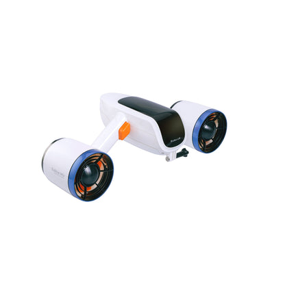 Sublue Mix Underwater Scooter — Pool and Snorkel Ready