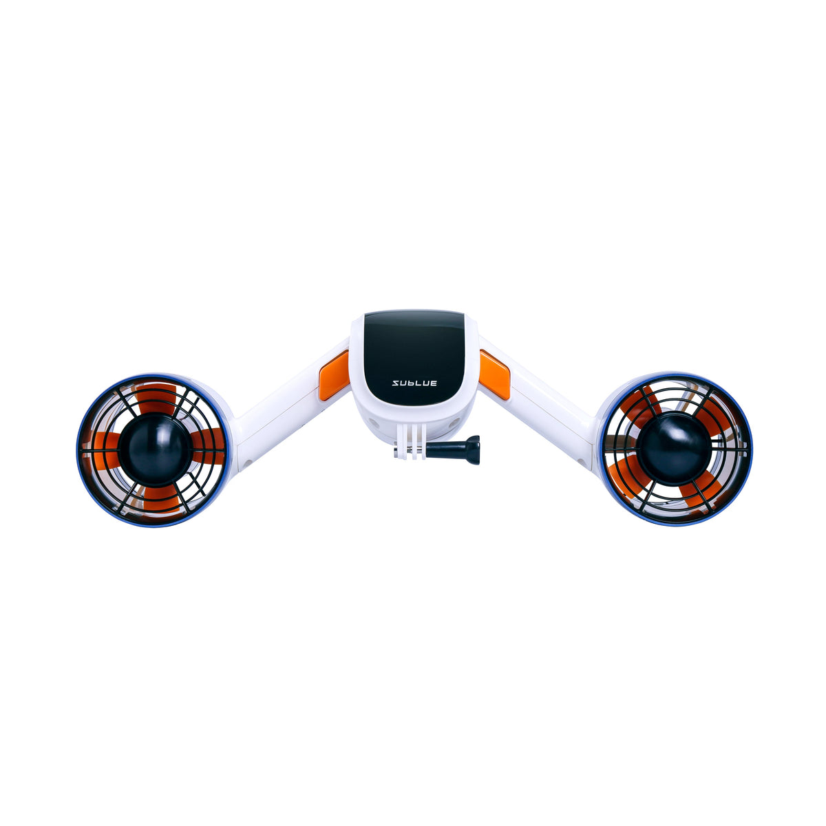Sublue Mix Underwater Scooter — Pool and Snorkel Ready