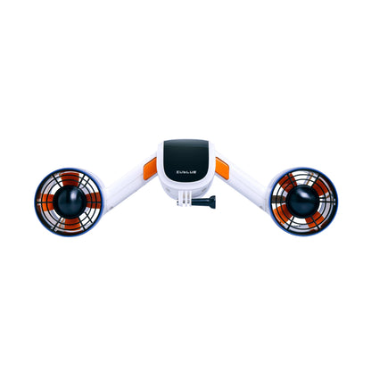 Sublue Mix Underwater Scooter — Pool and Snorkel Ready