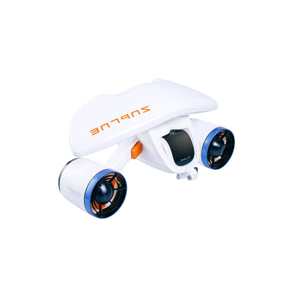 Sublue Mix Underwater Scooter — Pool and Snorkel Ready