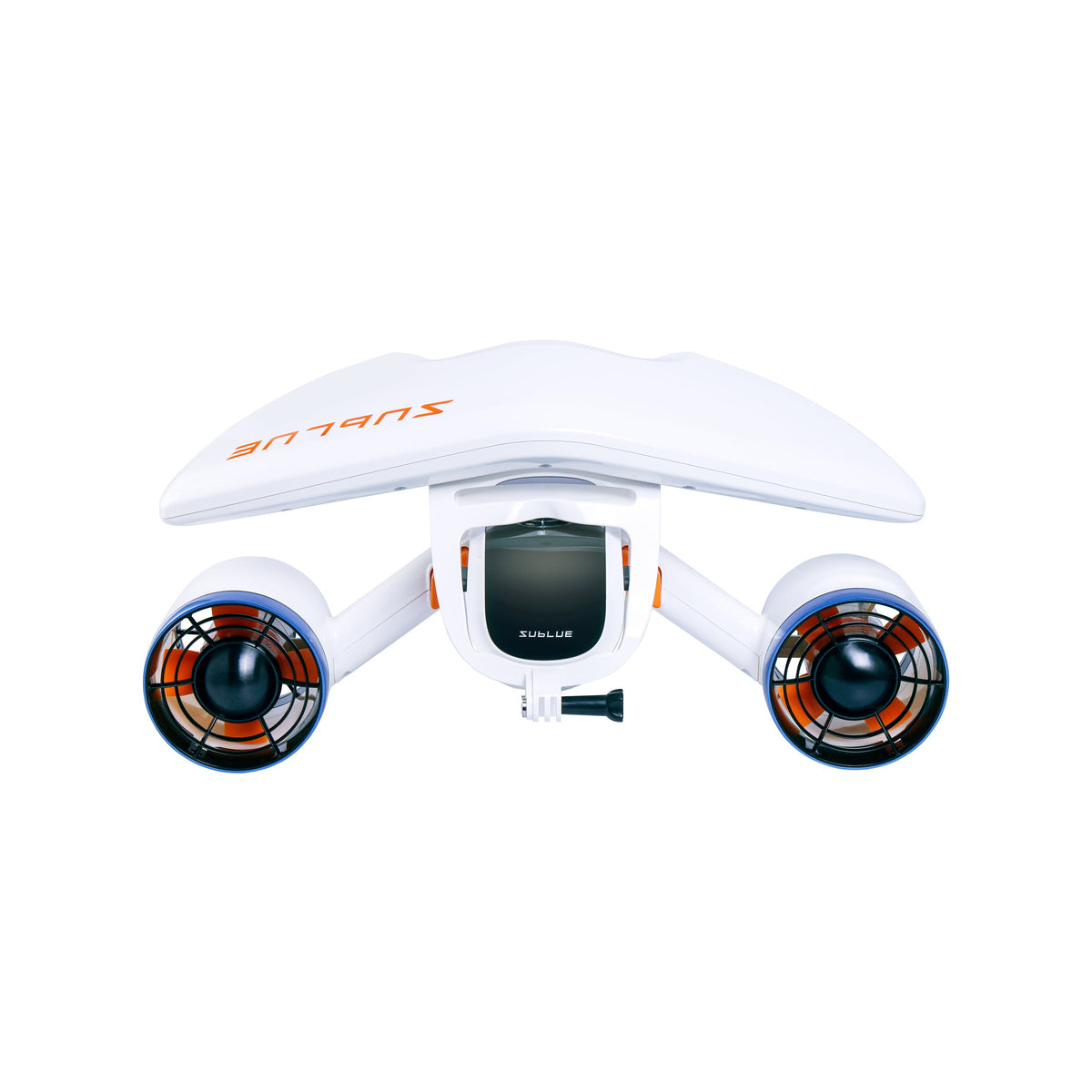 Sublue Mix Underwater Scooter — Pool and Snorkel Ready