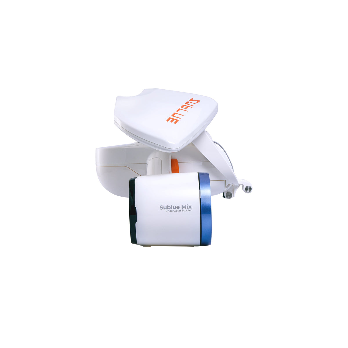 Sublue Mix Underwater Scooter — Pool and Snorkel Ready