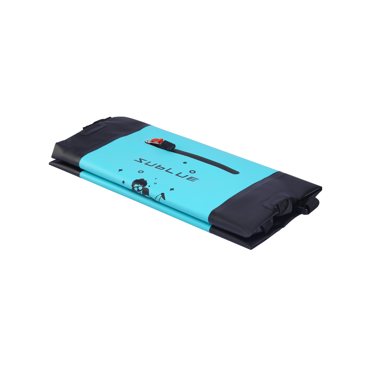Sublue MixPro Underwater Scooter — Compact, Kid-Friendly Thrust