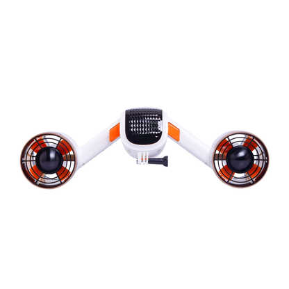 Sublue MixPro Underwater Scooter — Compact, Kid-Friendly Thrust