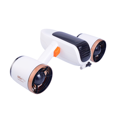 Sublue MixPro Underwater Scooter — Compact, Kid-Friendly Thrust