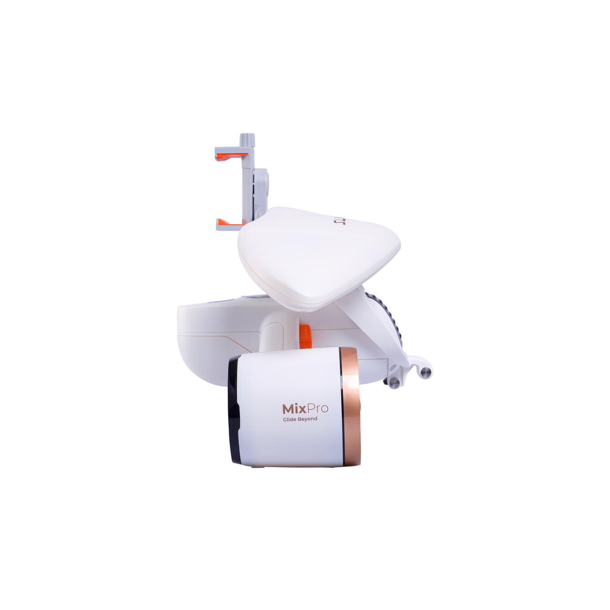 Sublue MixPro Underwater Scooter — Compact, Kid-Friendly Thrust