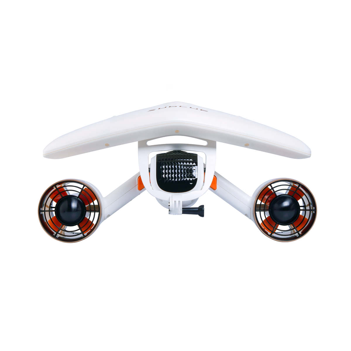 Sublue MixPro Underwater Scooter — Compact, Kid-Friendly Thrust