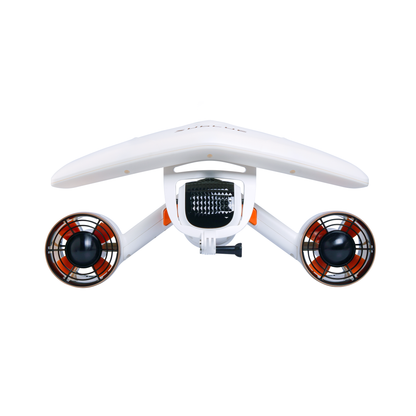 Sublue MixPro Underwater Scooter — Compact, Kid-Friendly Thrust