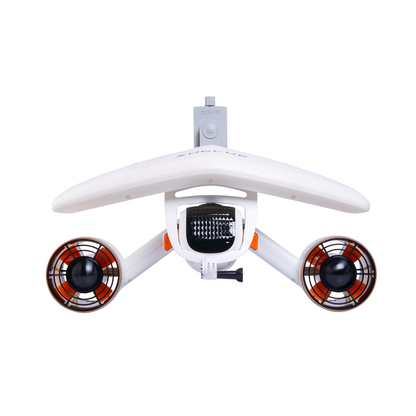 Sublue MixPro Underwater Scooter — Compact, Kid-Friendly Thrust