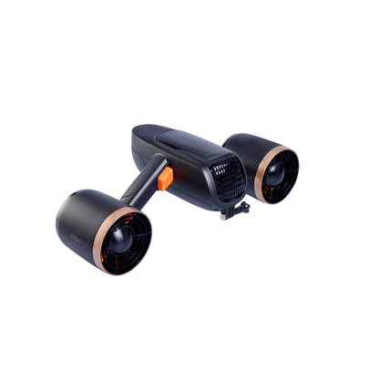 Sublue MixPro Underwater Scooter — Compact, Kid-Friendly Thrust