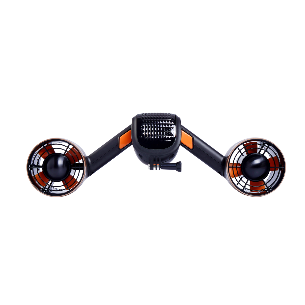 Sublue MixPro Underwater Scooter — Compact, Kid-Friendly Thrust