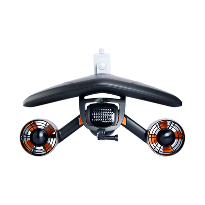 Sublue MixPro Underwater Scooter — Compact, Kid-Friendly Thrust