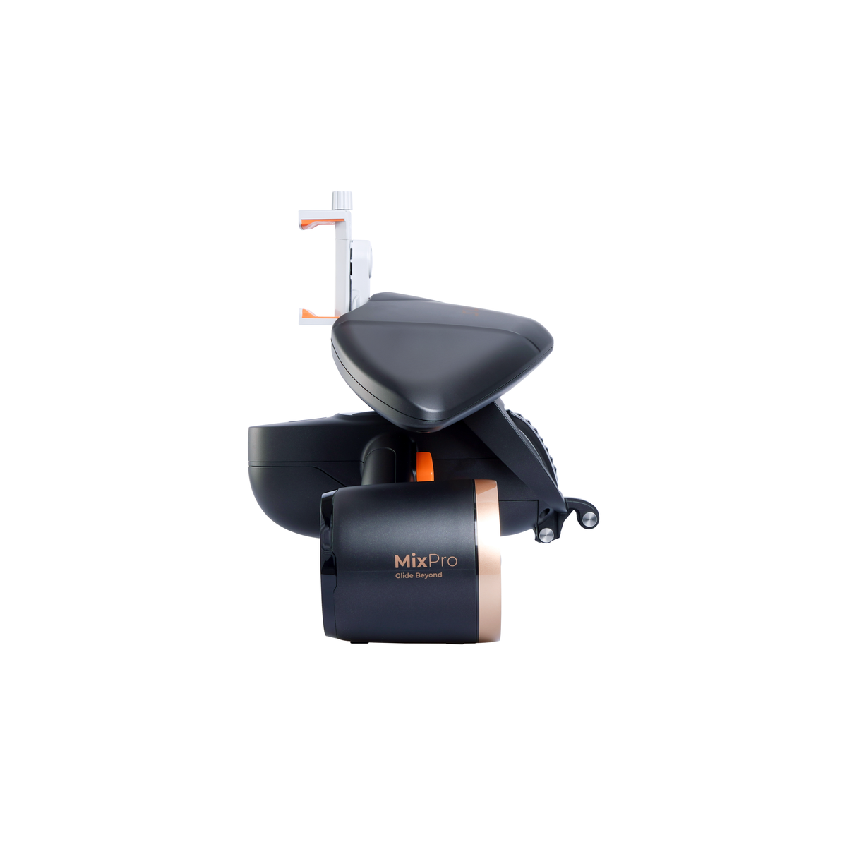 Sublue MixPro Underwater Scooter — Compact, Kid-Friendly Thrust