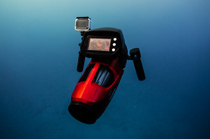 Sublue VAPOR Underwater Scooter — Dual Motor Dive Propulsion