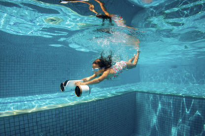 Sublue MixPro Underwater Scooter — Compact, Kid-Friendly Thrust
