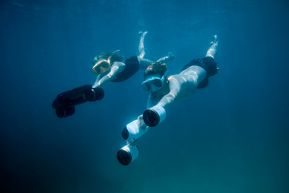 Sublue MixPro Underwater Scooter — Compact, Kid-Friendly Thrust