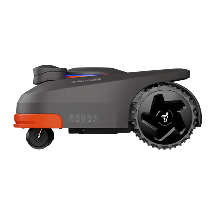 Segway Navimow H Series Robot Lawn Mower — Wire-Free, Up to 0.74 Acre
