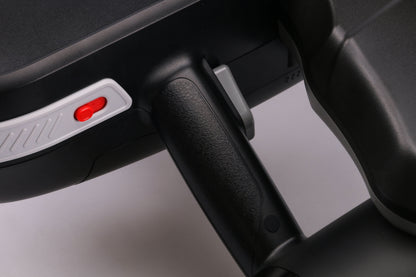 Sublue Navbow+ Underwater Scooter — OLED Display, Action-Cam Mount