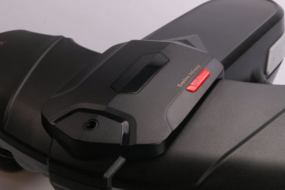 Sublue Navbow+ Underwater Scooter — OLED Display, Action-Cam Mount