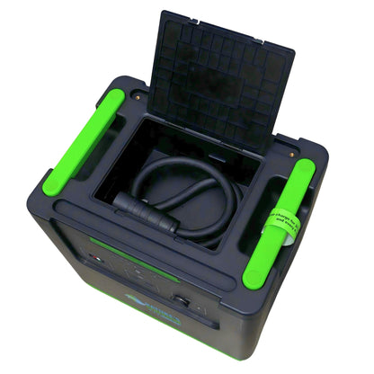 Nature's Generator Lithium 6000 Power Pod — 3840Wh Expansion Battery