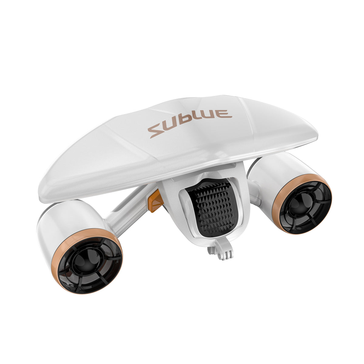 Sublue MixPro Underwater Scooter — Compact, Kid-Friendly Thrust