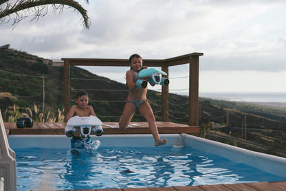 Sublue Mix Underwater Scooter — Pool and Snorkel Ready