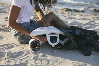 Sublue Mix Underwater Scooter — Pool and Snorkel Ready