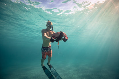 Sublue Navbow Underwater Scooter — 131 ft Depth, OLED Display