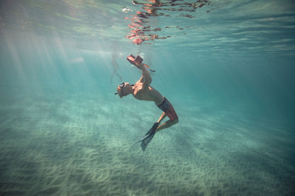 Sublue Navbow Underwater Scooter — 131 ft Depth, OLED Display